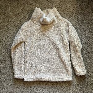 a new day Target Teddy Pullover